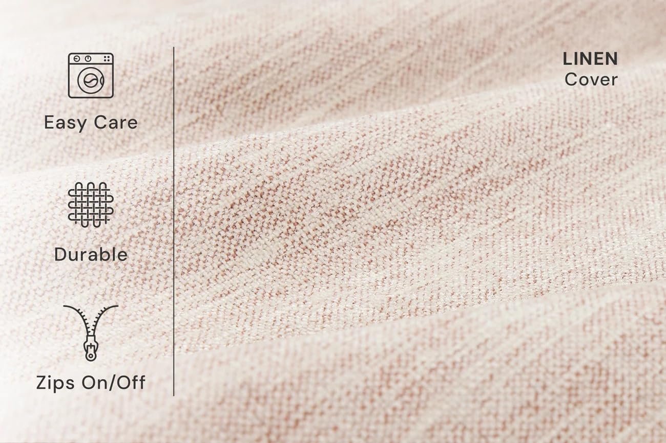 Rugshop  stain-resistant surface