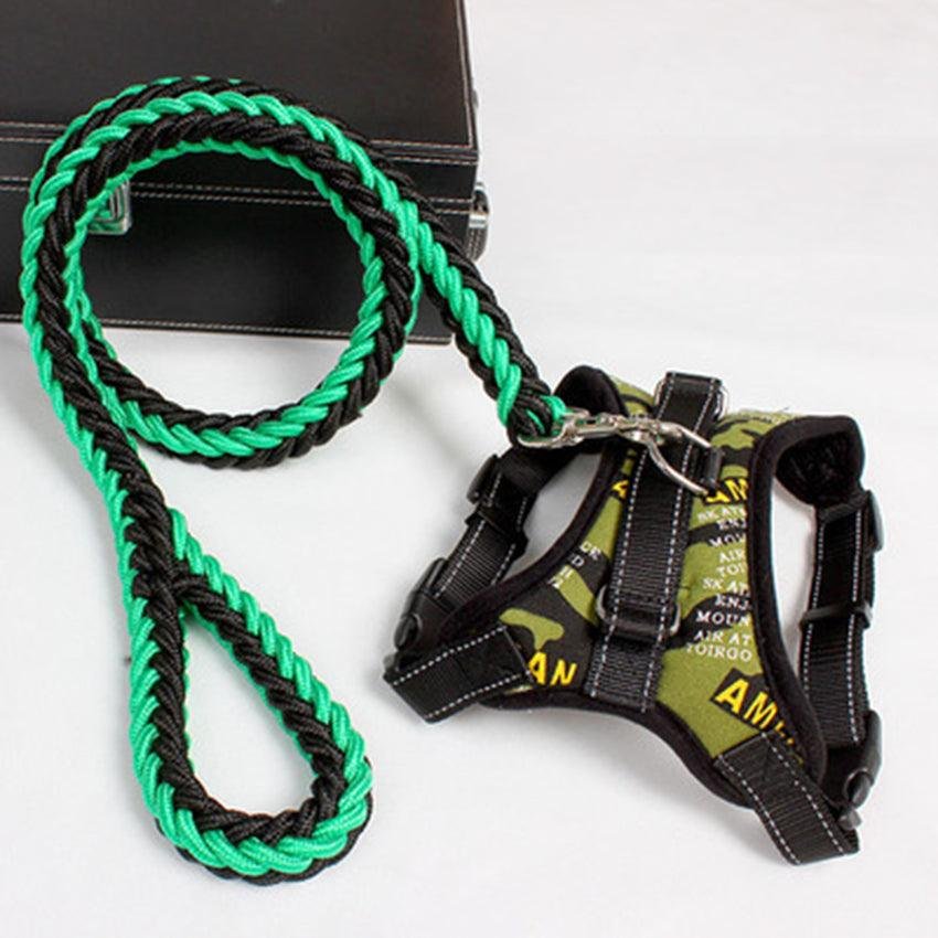 Harnesses