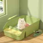 Cat Litter Boxes