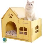 Cat Houses