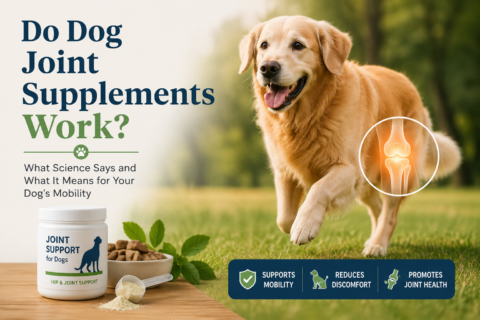 do-dog-joint-supplements-work