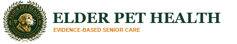 Elder Pet Health