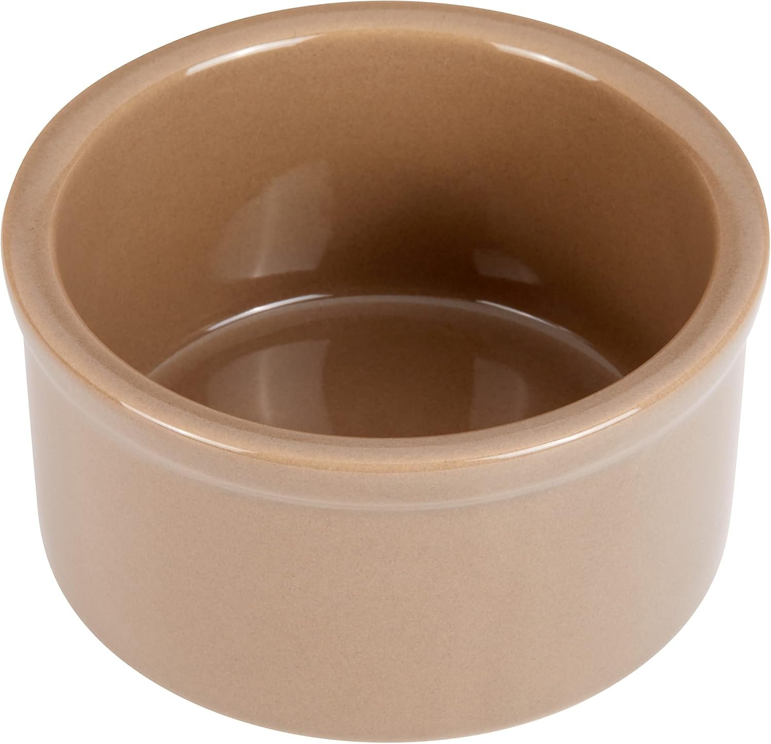 Kaytee heavy duty stoneware ceramic crock bowl for rabbits