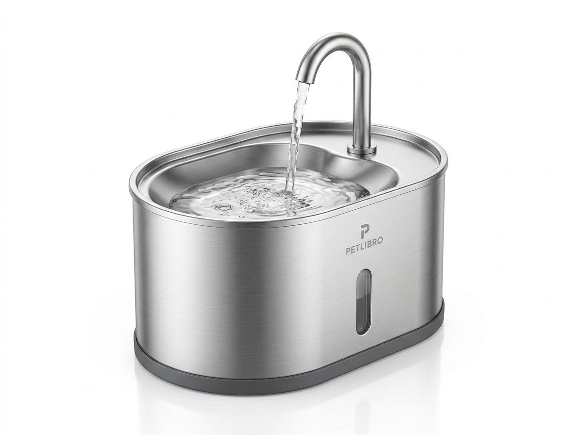 PETLIBRO 3L Capsule