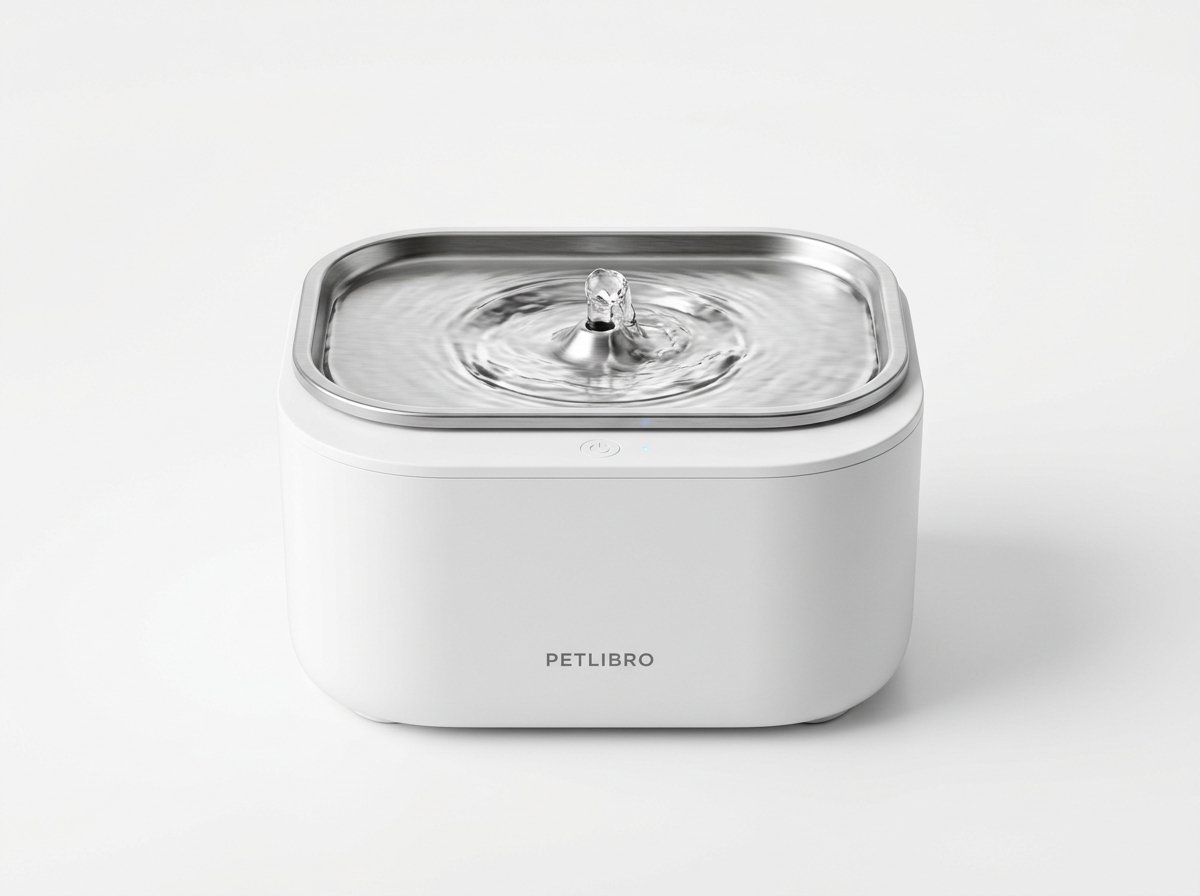 PETLIBRO Dockstream Cordless