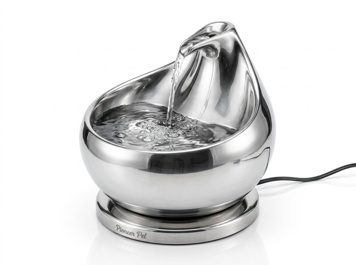 Pioneer Pet Raindrop