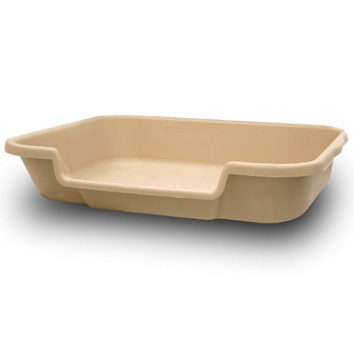 Puppy Go Here Senior Pan